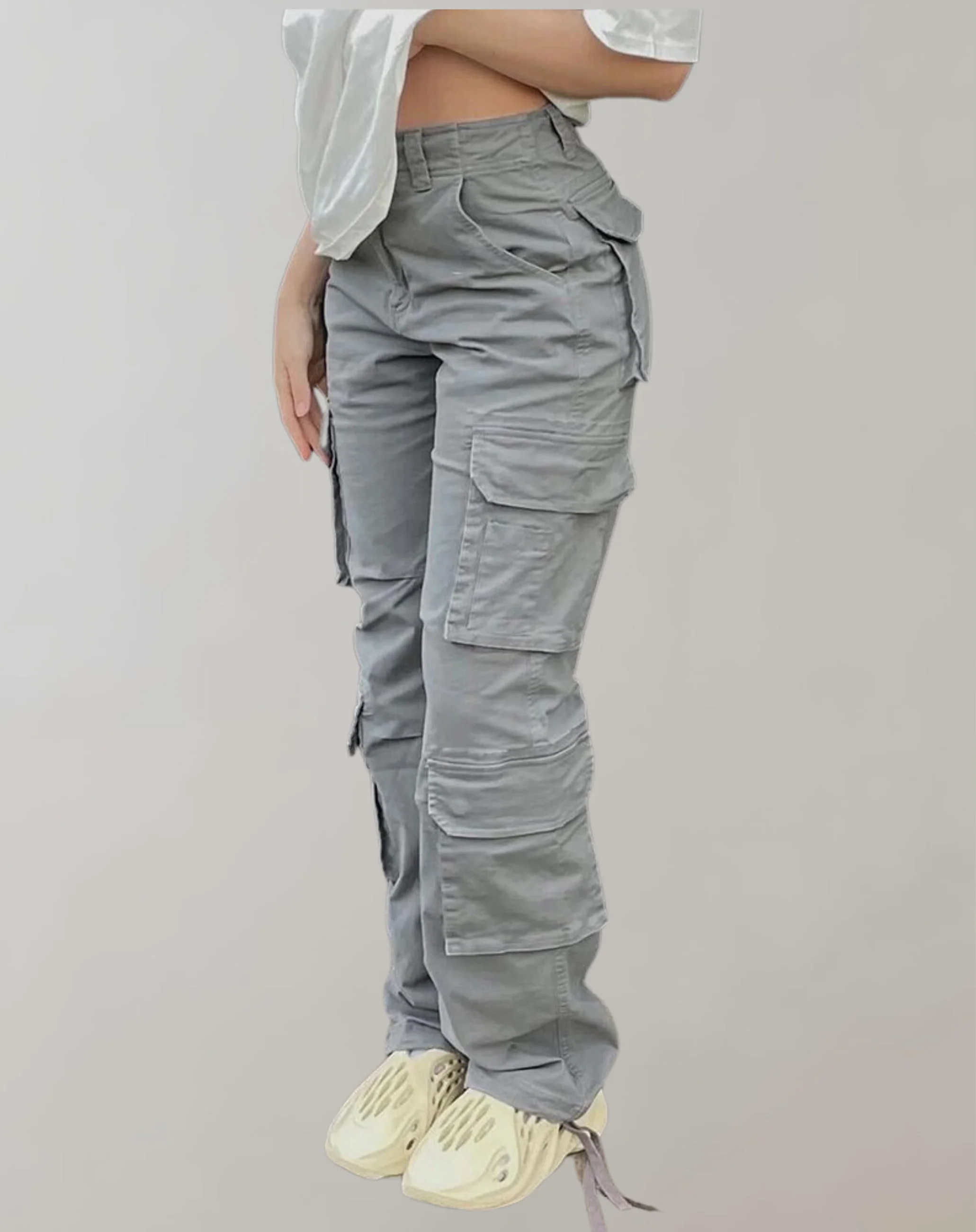 Heidi-Mode | Vintage Cargohose - Image 4