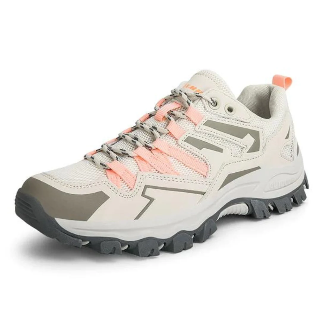 Heidi-Mode | Walk Sneaker Robuster Wanderschuh für Frauen - Image 6
