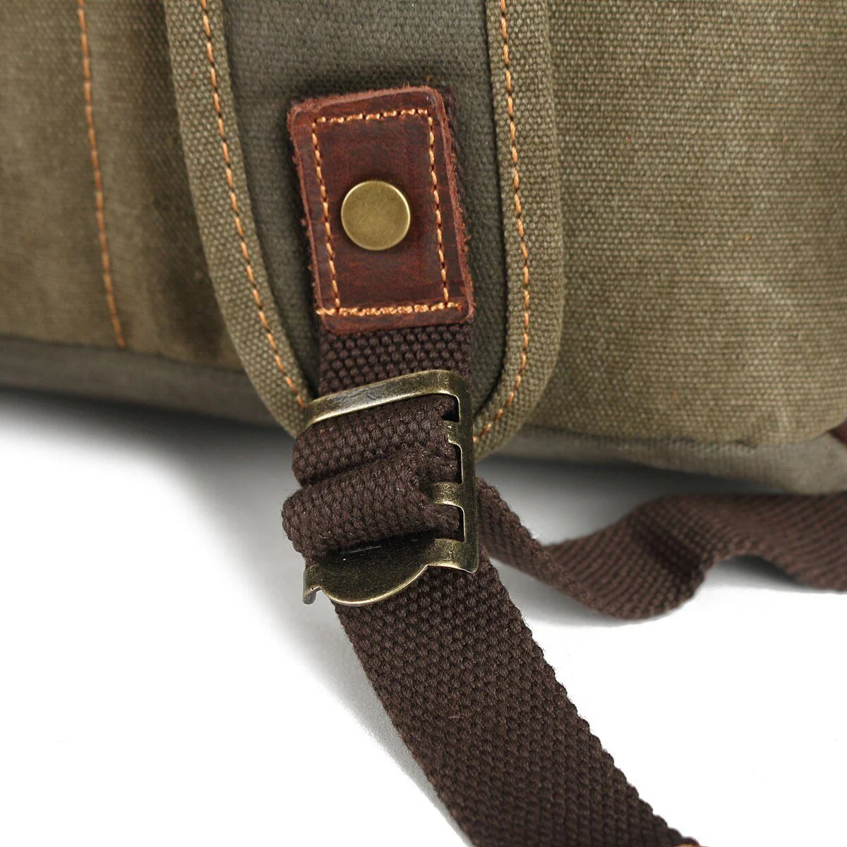 Heidi-Mode | Wander-Rucksack - Uppsalastyle - Nachhaltig und Geräumig für Outdoor-Abenteuer - Image 12