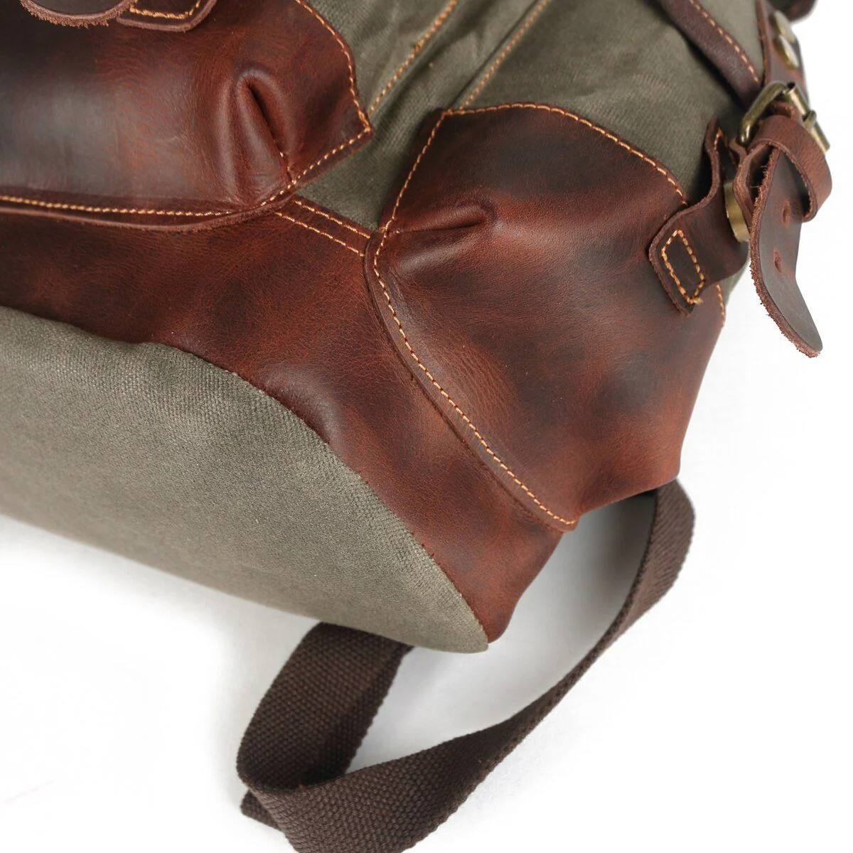 Heidi-Mode | Wander-Rucksack - Uppsalastyle - Nachhaltig und Geräumig für Outdoor-Abenteuer - Image 14
