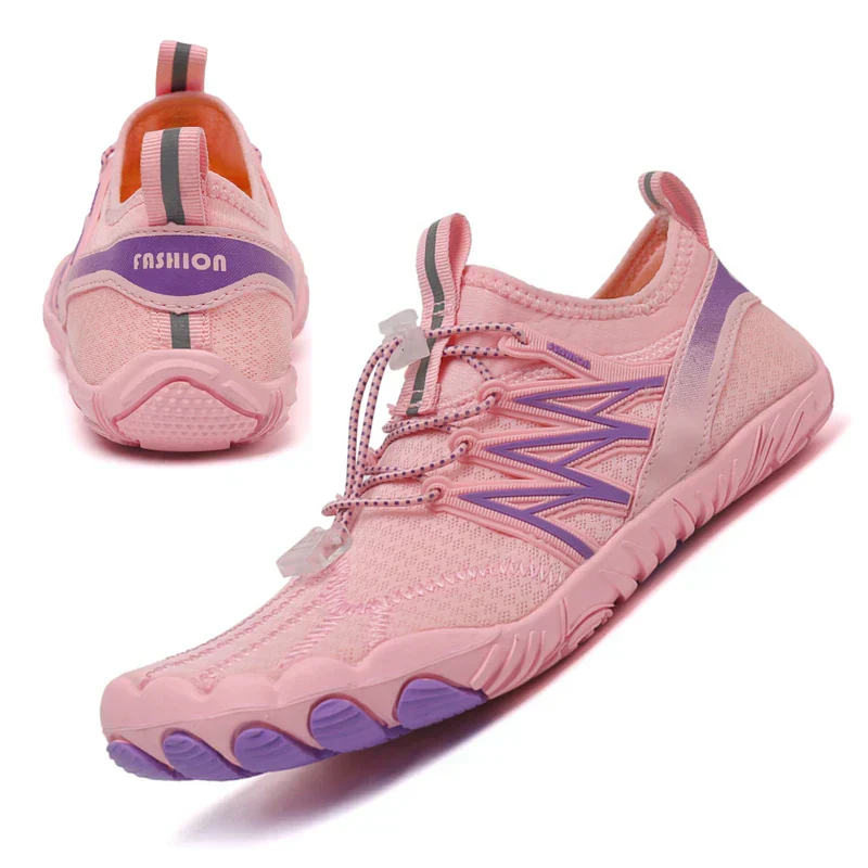 Heidi-Mode | Wasserabweisende Barfußschuhe für Damen und Herren - Image 12