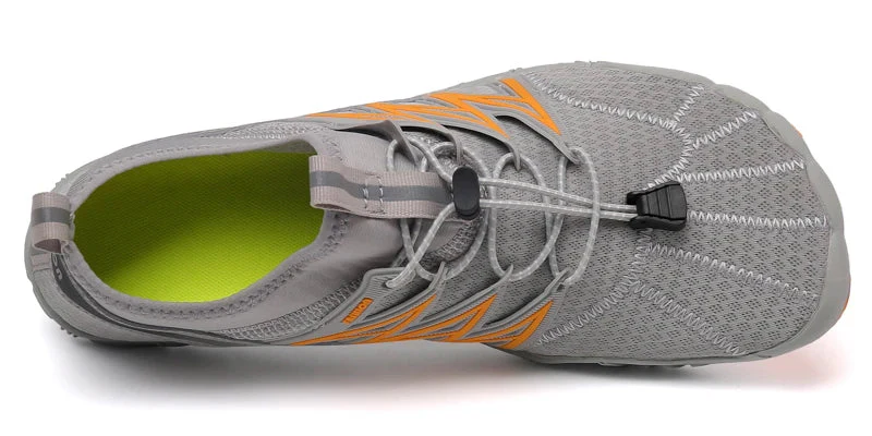 Heidi-Mode | Wasserabweisende Barfußschuhe für Damen und Herren - Image 14