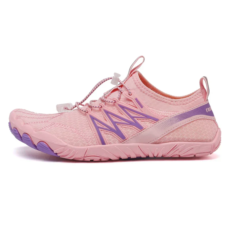 Heidi-Mode | Wasserabweisende Barfußschuhe für Damen und Herren - Image 18
