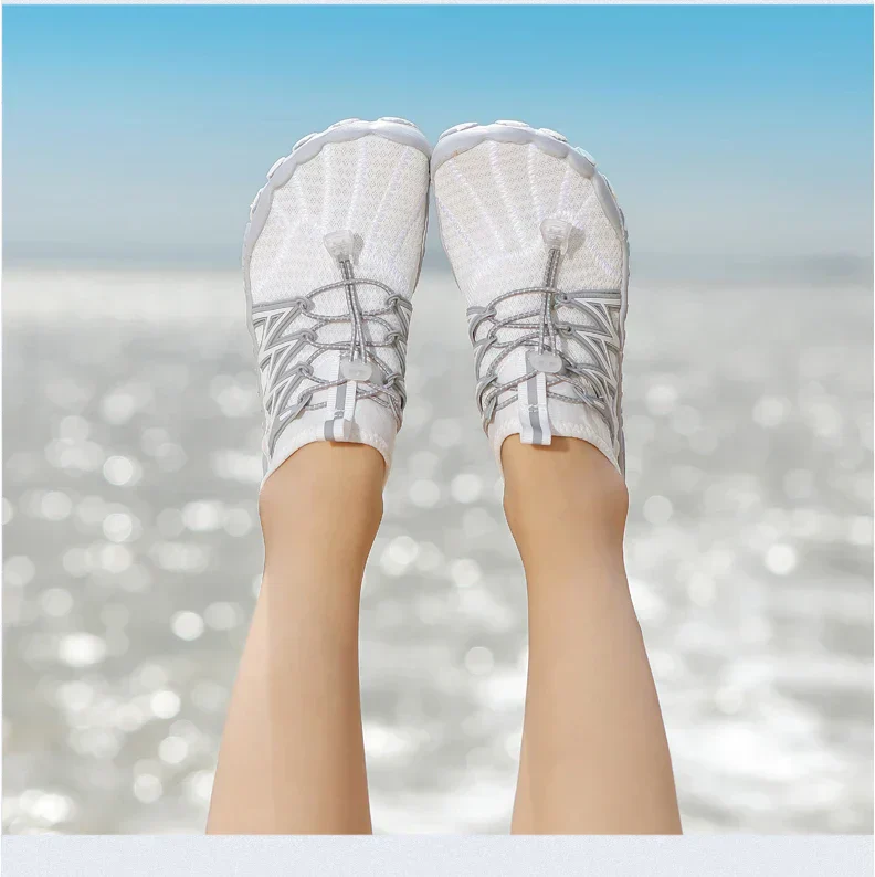 Heidi-Mode | Wasserabweisende Barfußschuhe für Damen und Herren - Image 4