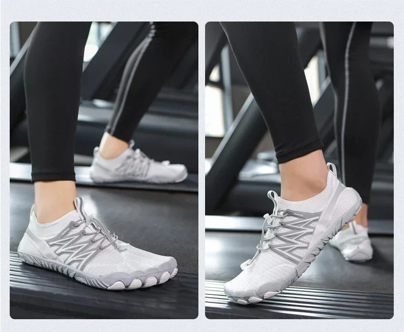 Heidi-Mode | Wasserabweisende Barfußschuhe für Damen und Herren - Image 7