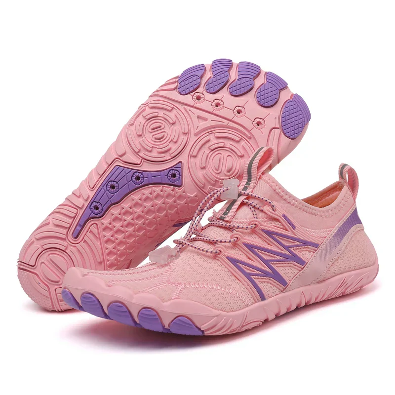 Heidi-Mode | Wasserabweisende Barfußschuhe für Damen und Herren - Image 9
