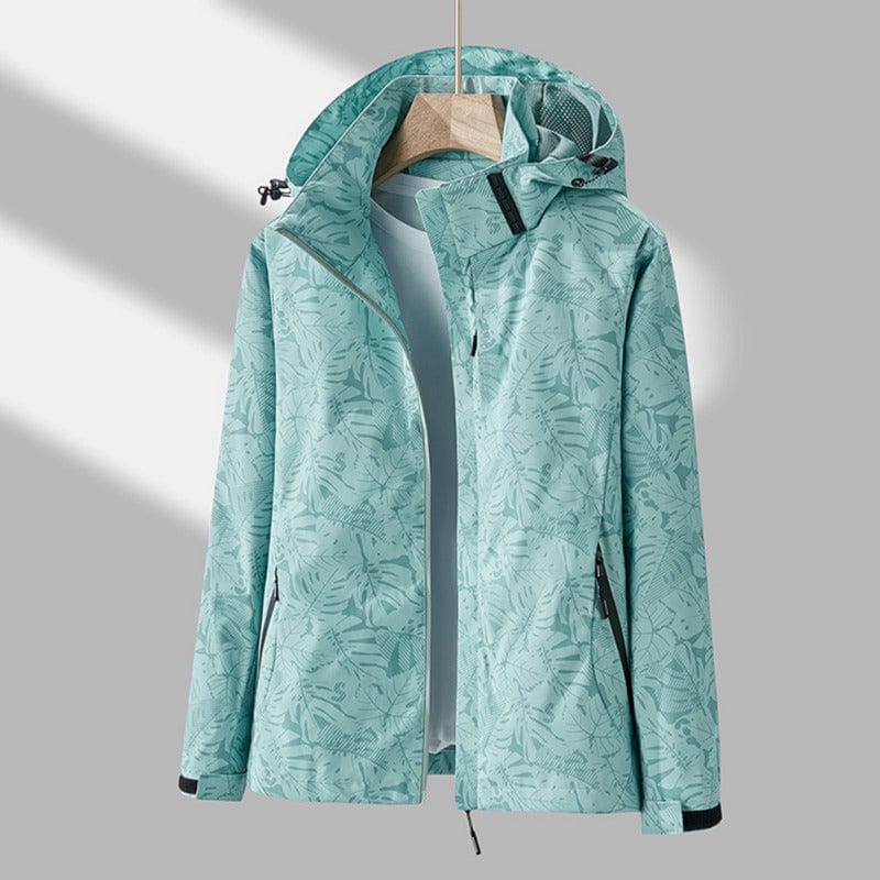 Heidi-Mode | Wasserdichte Allwetterjacke Für Damen - Image 6