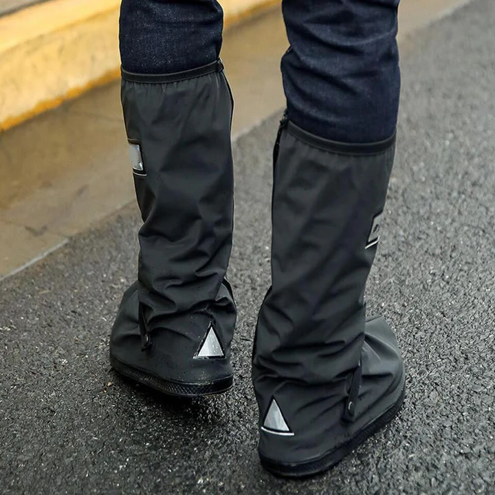 Heidi-Mode | Wasserdichte Überzieher für Schuhe - Image 3
