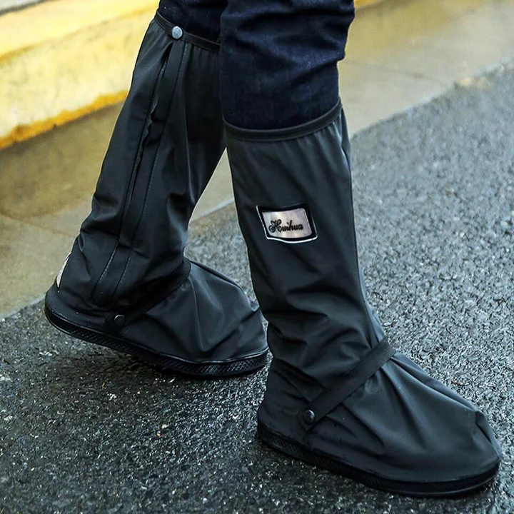 Heidi-Mode | Wasserdichte Überzieher für Schuhe - Image 8
