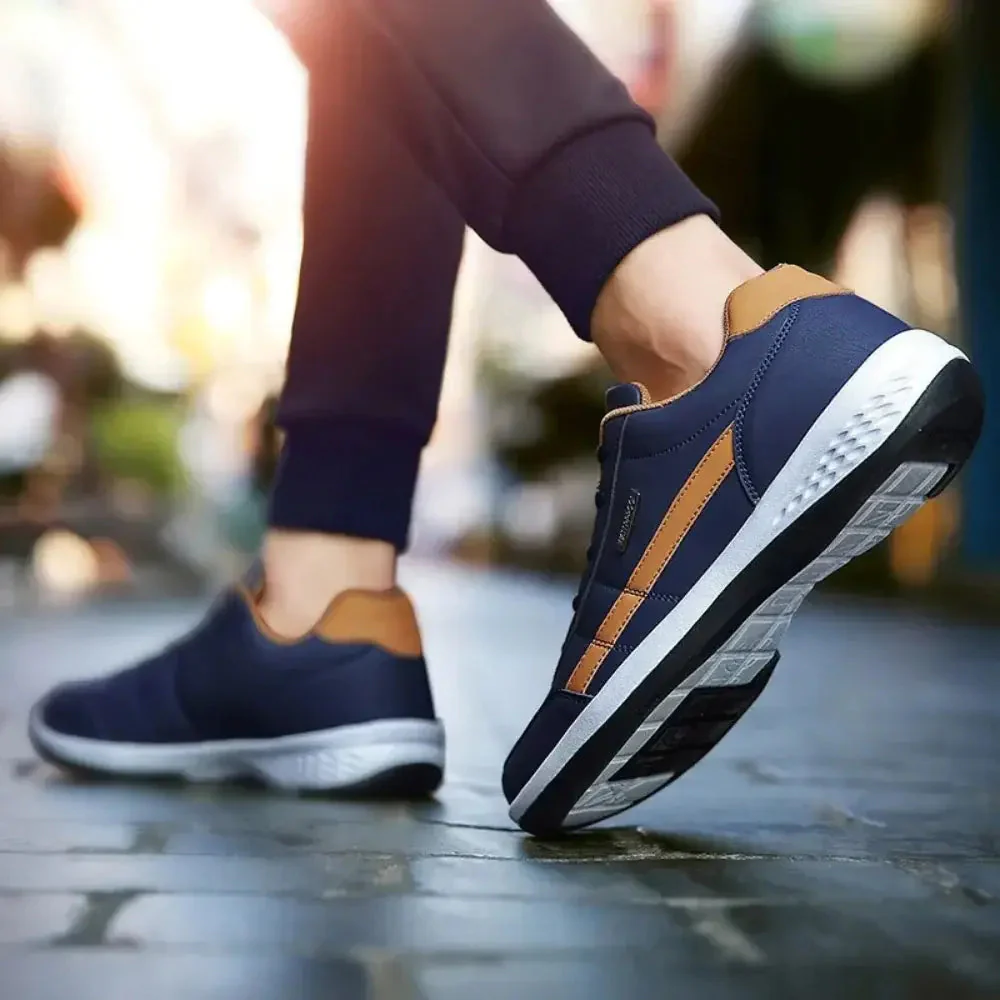 Heidi-Mode | Wasserdichte Ergonomische Komfortschuhe - Image 3