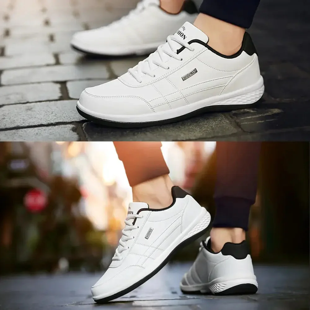 Heidi-Mode | Wasserdichte Ergonomische Komfortschuhe - Image 4
