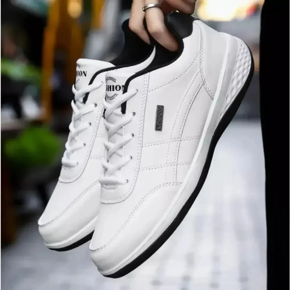 Heidi-Mode | Wasserdichte Ergonomische Komfortschuhe - Image 9