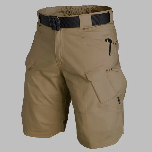 Heidi-Mode | Wasserdichte Kurze Hosen für Herren mit Stretch - Image 2