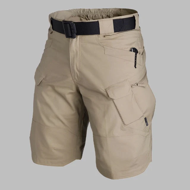 Heidi-Mode | Wasserdichte Kurze Hosen für Herren mit Stretch - Image 5