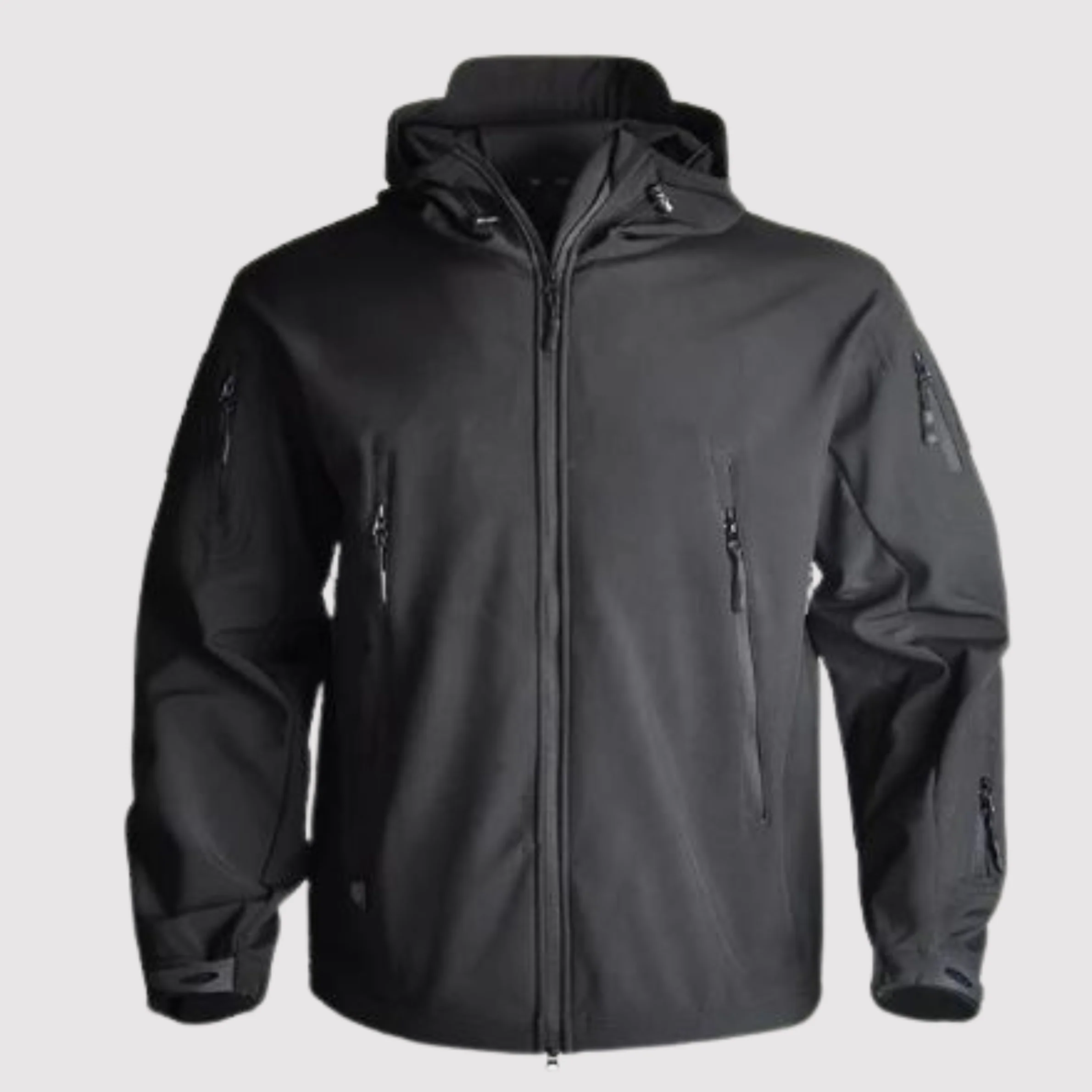 Heidi-Mode | Wasserdichte Militärische Taktische Tarnjacke - Image 2