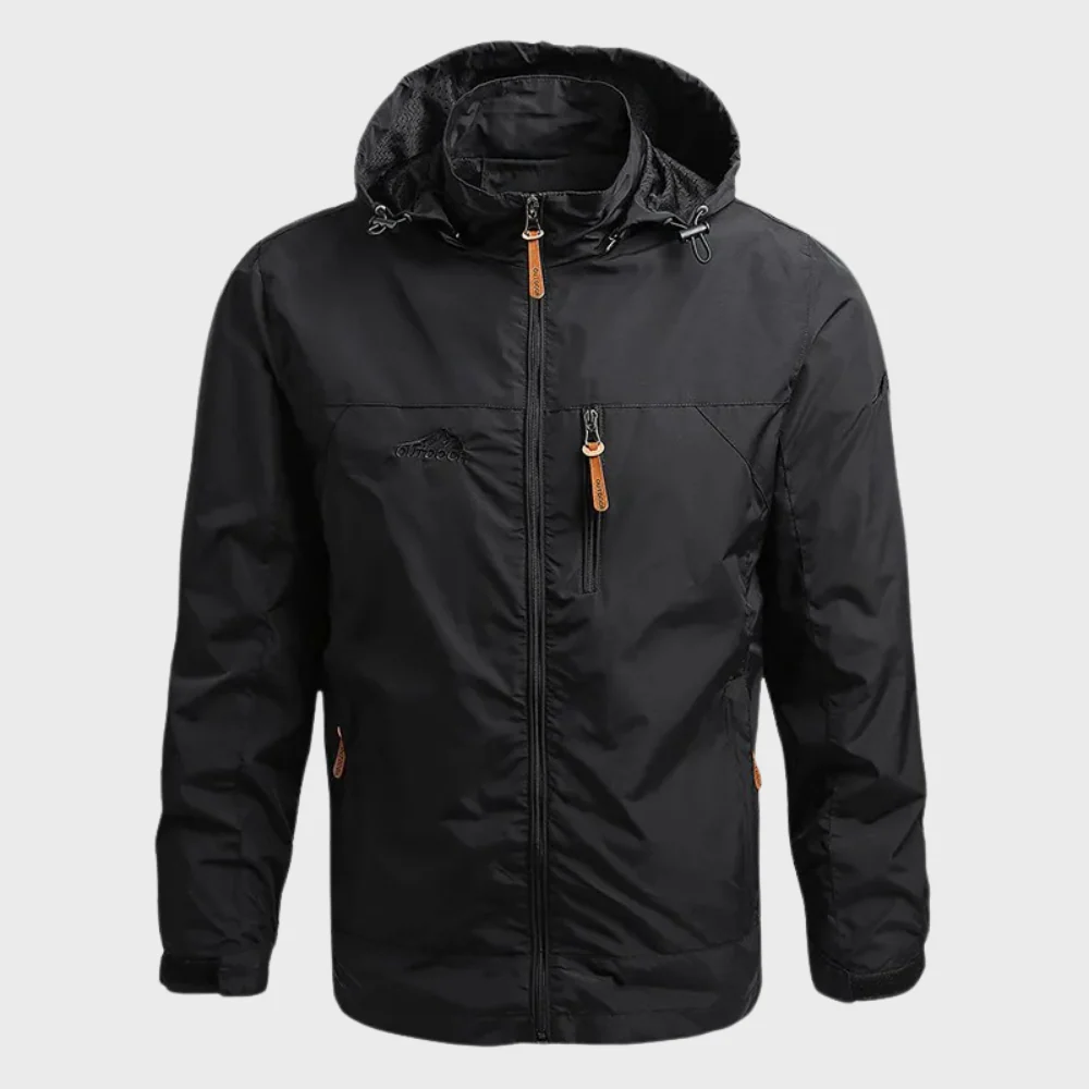 Heidi-Mode | Wasserdichte Outdoor Jacke - Image 2