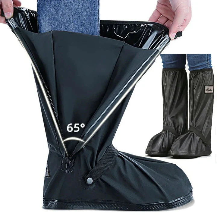 Heidi-Mode | Wasserdichte Schuhüberzüge - Image 11