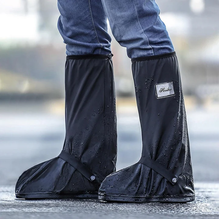 Heidi-Mode | Wasserdichte Schuhüberzüge - Image 9