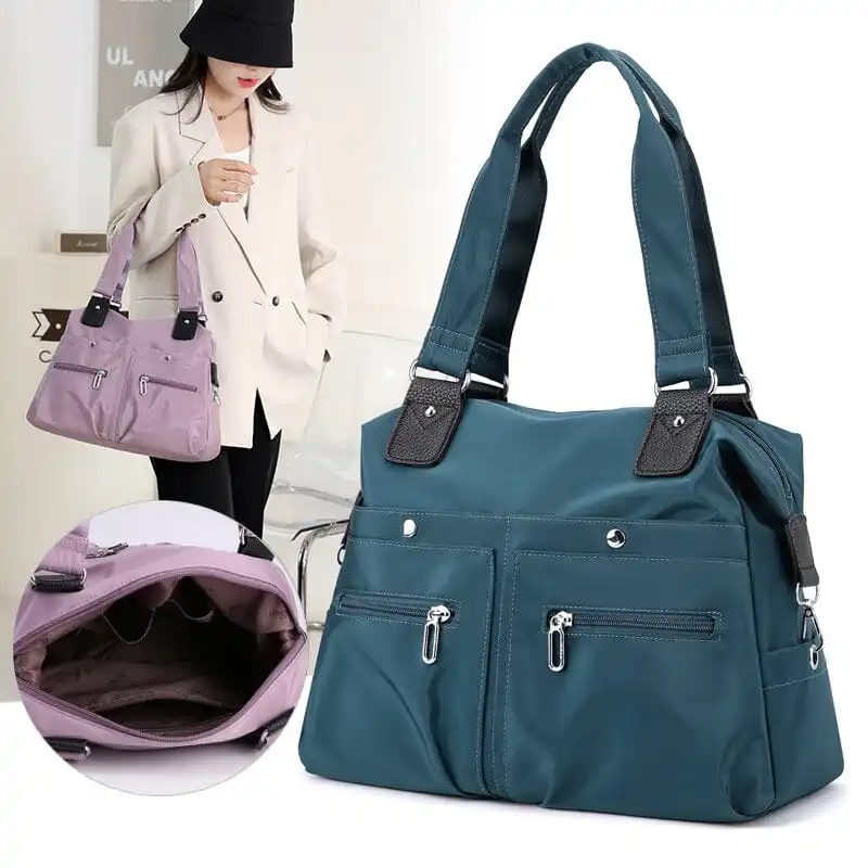 Heidi-Mode | Wasserdichte Schultertasche - Image 3