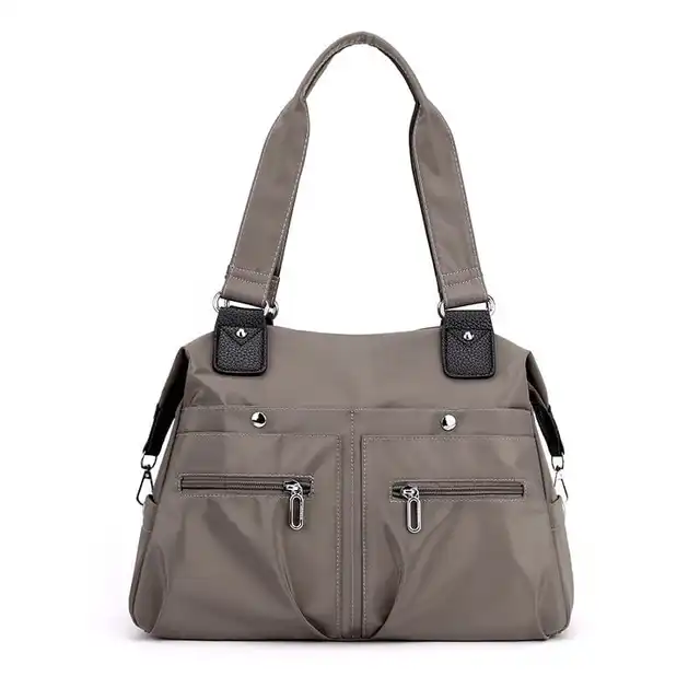 Heidi-Mode | Wasserdichte Schultertasche - Image 8