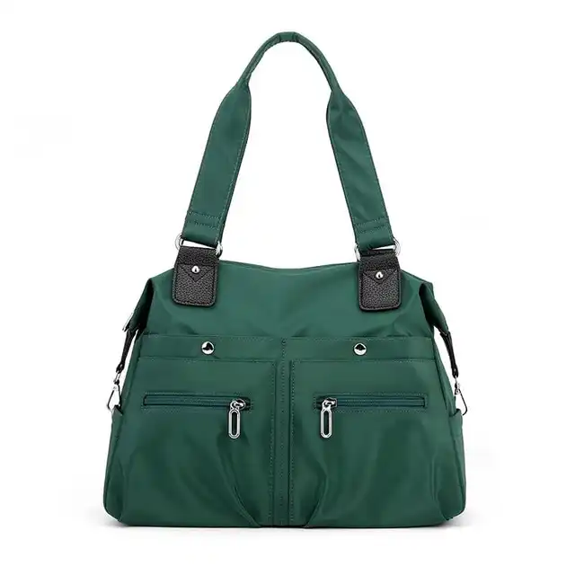Heidi-Mode | Wasserdichte Schultertasche - Image 9