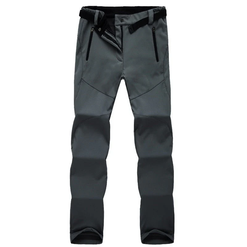 Heidi-Mode | Wasserdichte Wanderhose für Abenteuerlustige Frauen - Image 10