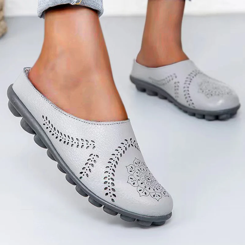 Heidi-Mode | Wasserdichte Barfußschuhe - Orthopädischer Komfort - Image 4