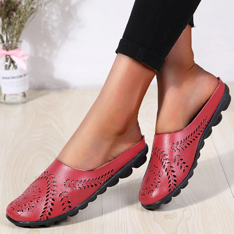 Heidi-Mode | Wasserdichte Barfußschuhe - Orthopädischer Komfort - Image 6
