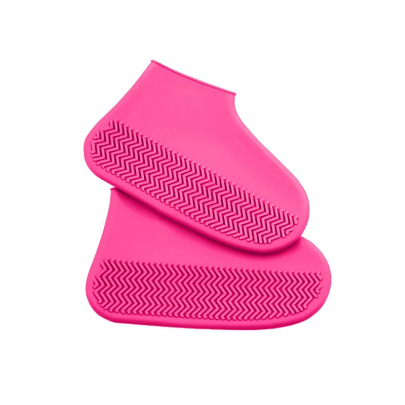 Heidi-Mode | Wasserdichter und Unzerstörbarer Schuhüberzug - Image 8