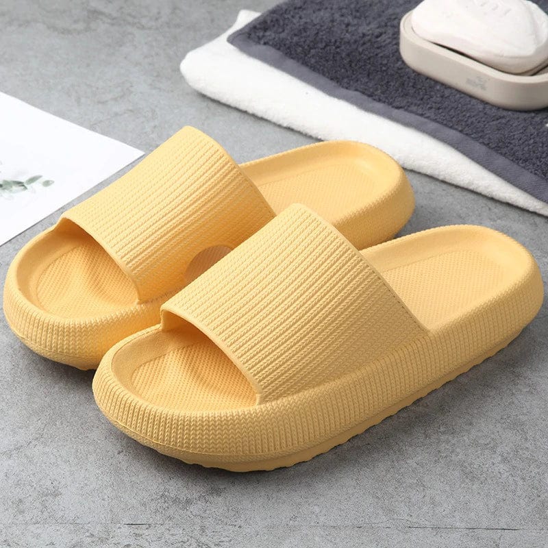 Heidi-Mode | Weiche Bequeme Strandslipper - Image 14