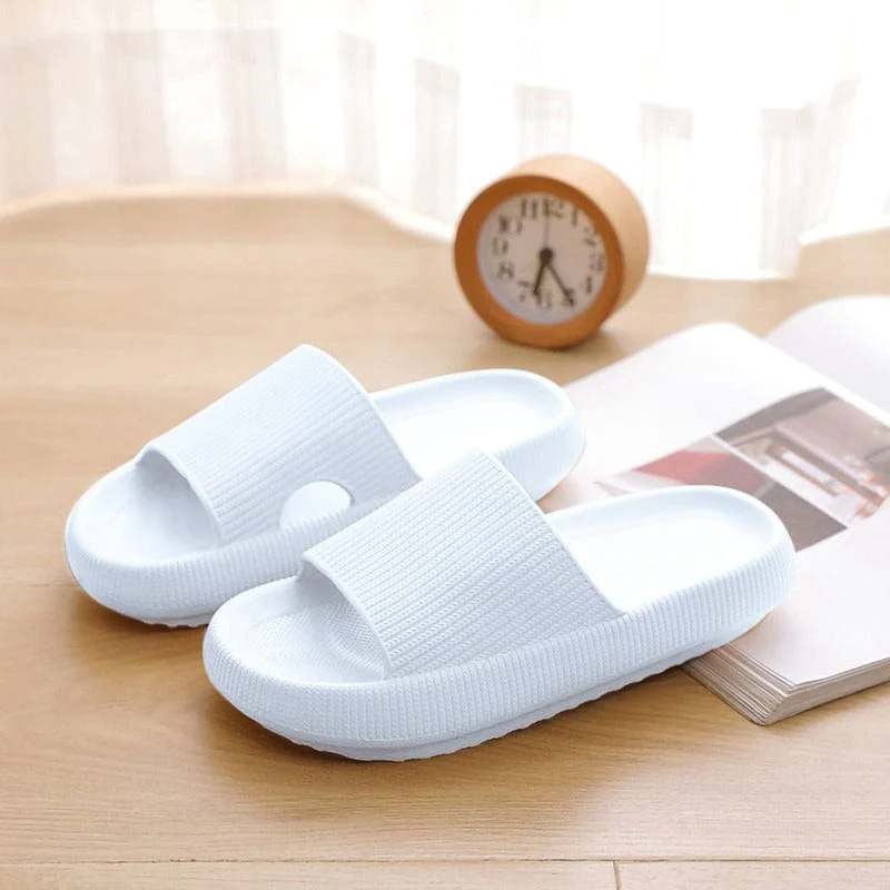 Heidi-Mode | Weiche Bequeme Strandslipper - Image 6