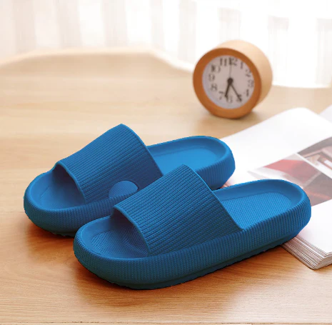 Heidi-Mode | Weiche Bequeme Strandslipper - Image 7
