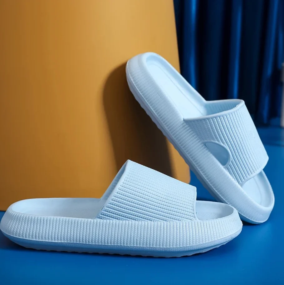 Heidi-Mode | Weiche Bequeme Strandslipper - Image 9