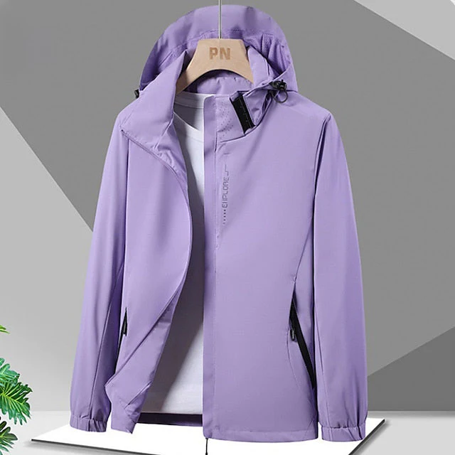 Heidi-Mode | Weiches Klassisches Jacke mit Kapuze - Image 4