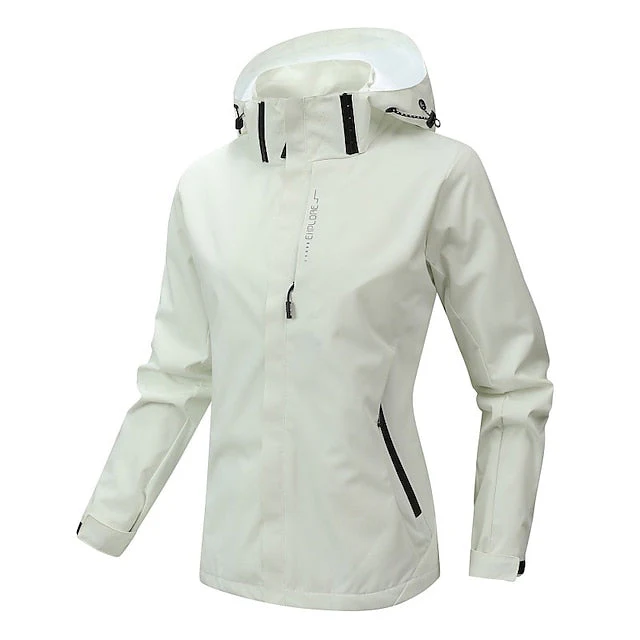 Heidi-Mode | Weiches Klassisches Jacke mit Kapuze - Image 6