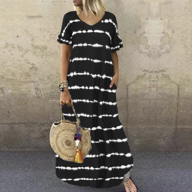 Heidi-Mode | Weiches und Luftiges Kleid - Image 2