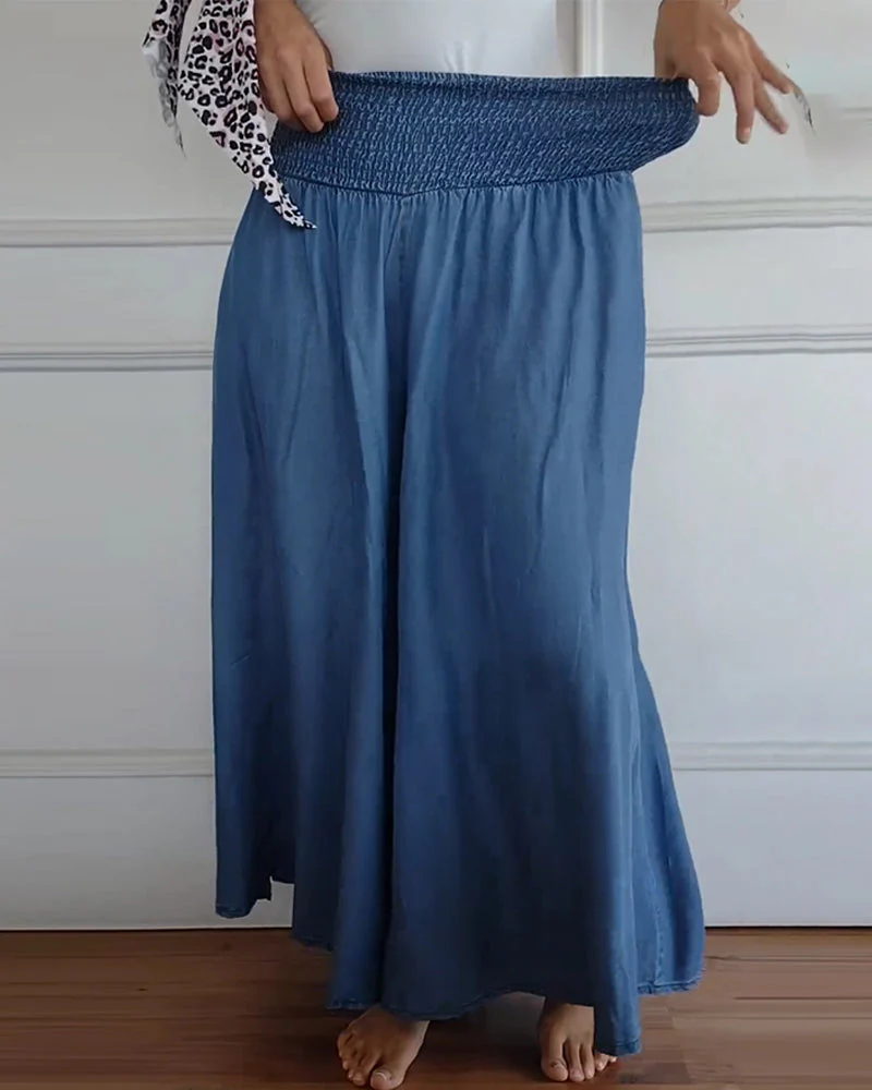 Heidi-Mode | Weite Hose - Image 2