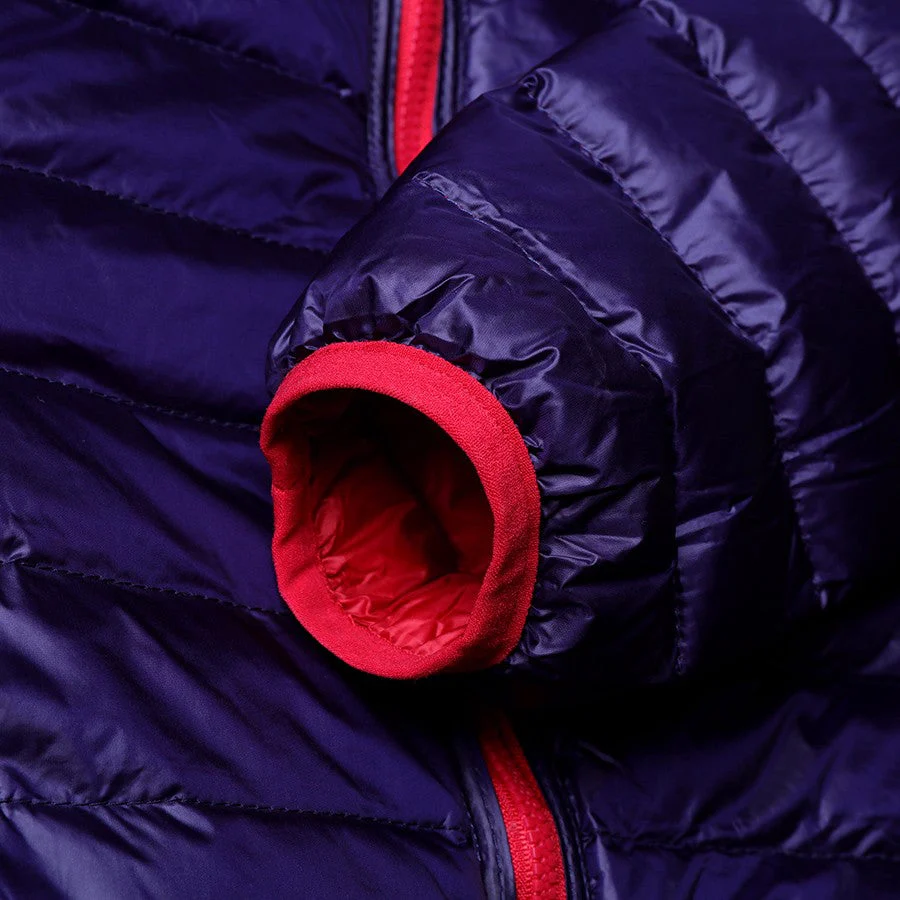 Heidi-Mode | Wendbare Ultra Leichte Daunenjacke - Image 23