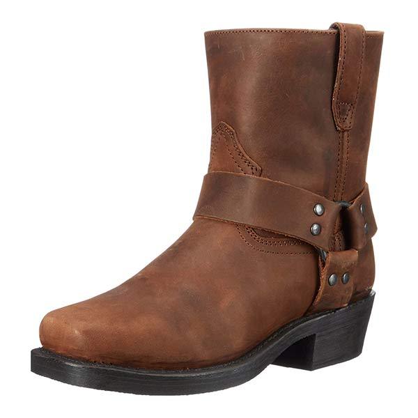 Heidi-Mode | Western Cowboy Stiefel - Image 12