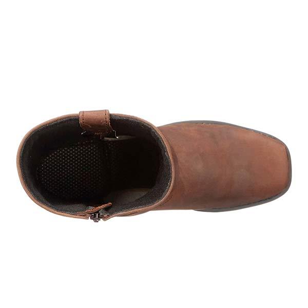 Heidi-Mode | Western Cowboy Stiefel - Image 4