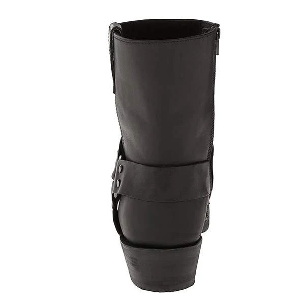 Heidi-Mode | Western Cowboy Stiefel - Image 8