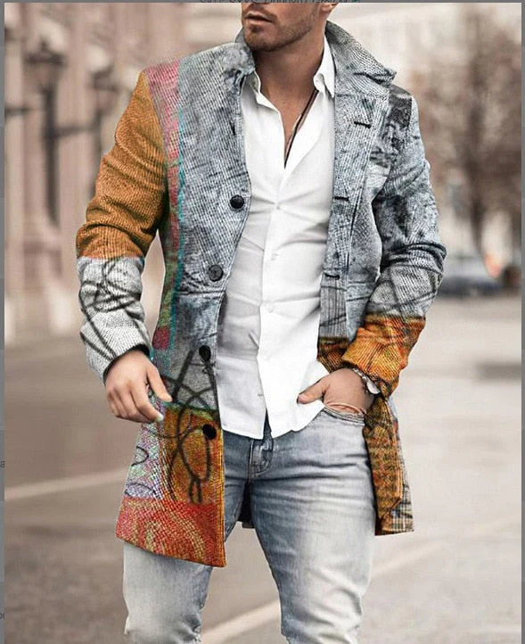 Heidi-Mode | Winddichte Jacke - Image 3