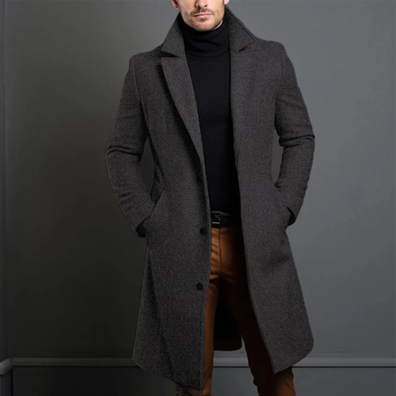 Heidi-Mode | Winterjacke - Slim Fit Langjacke - Image 3