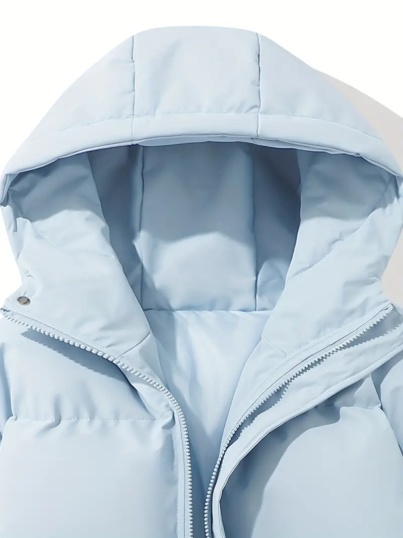 Heidi-Mode | Winter Puffer Jacke - Image 10