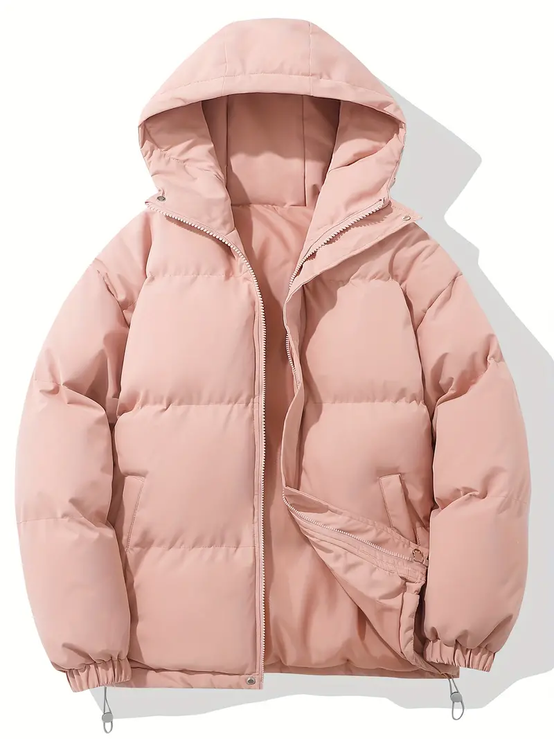 Heidi-Mode | Winter Puffer Jacke - Image 14