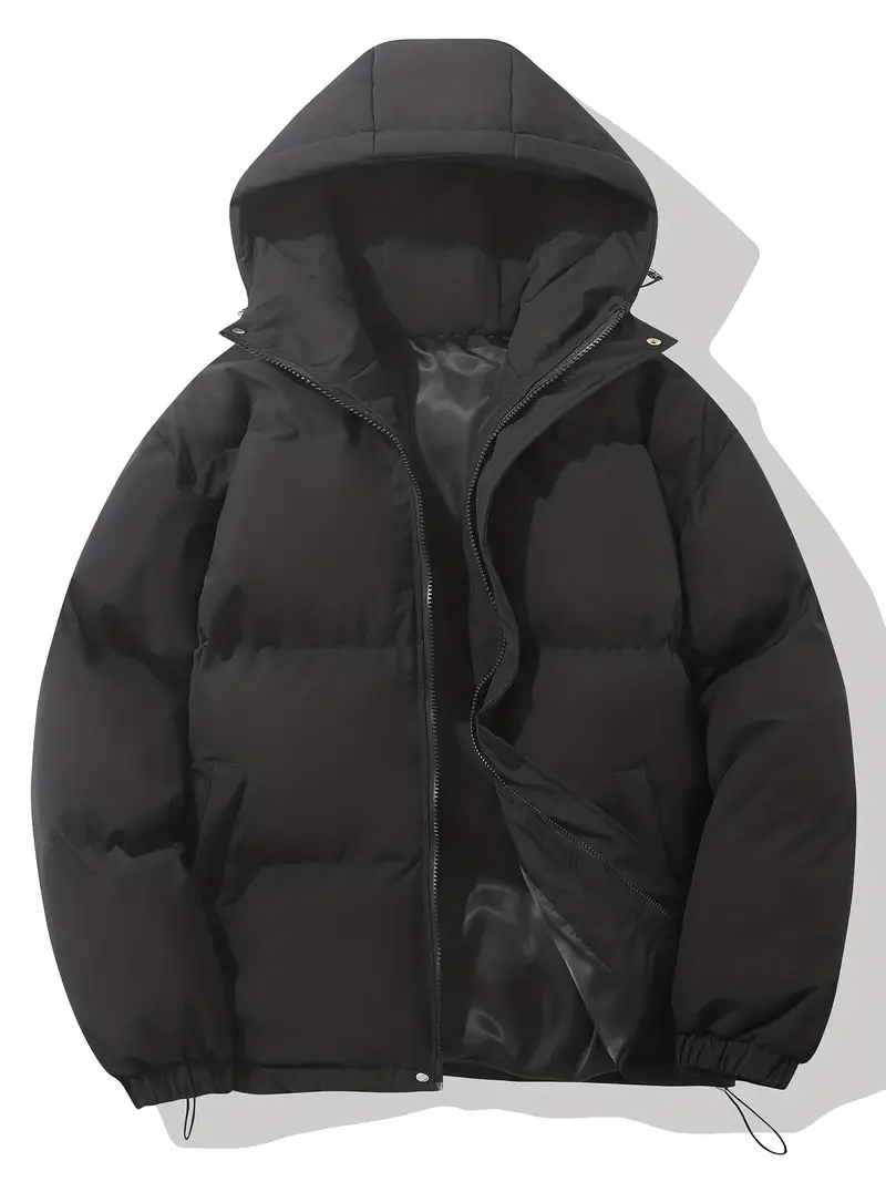 Heidi-Mode | Winter Puffer Jacke - Image 15