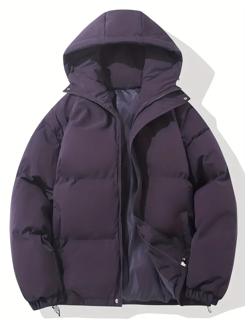 Heidi-Mode | Winter Puffer Jacke - Image 16