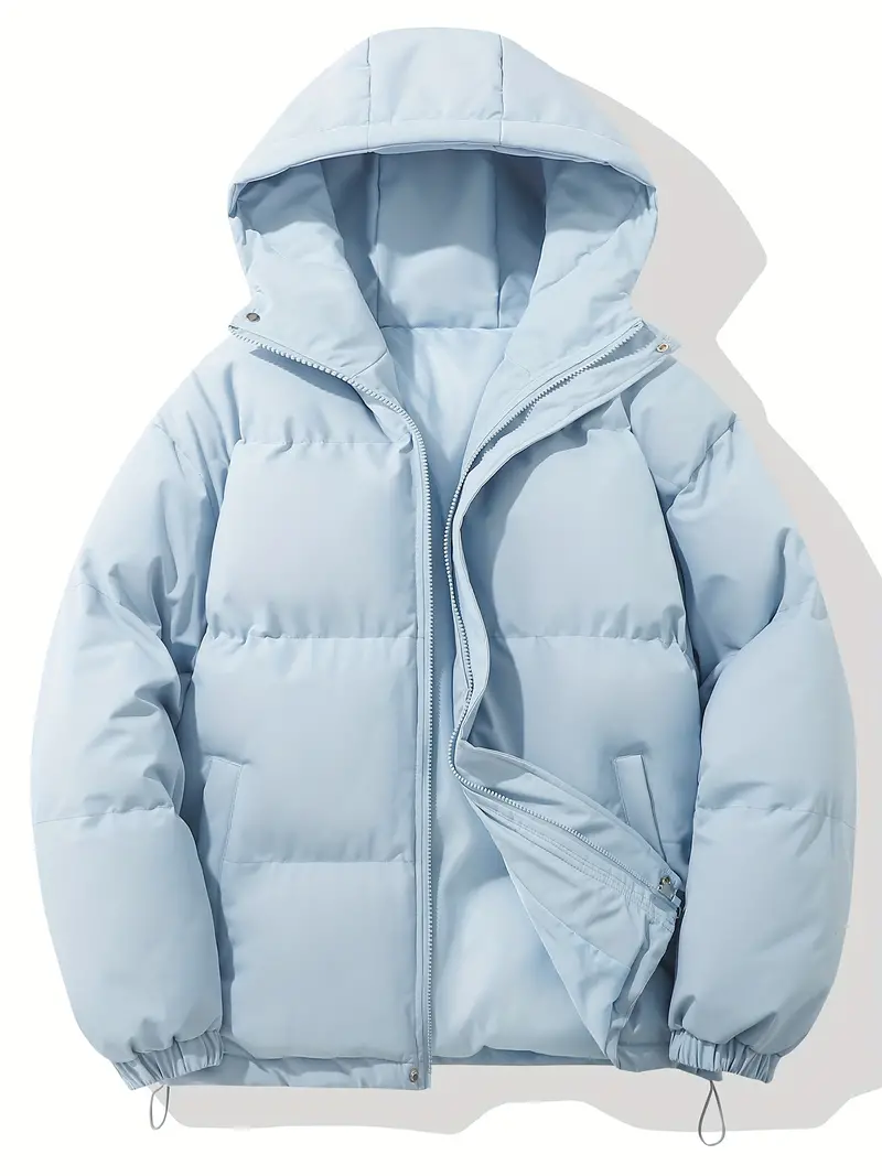 Heidi-Mode | Winter Puffer Jacke - Image 18