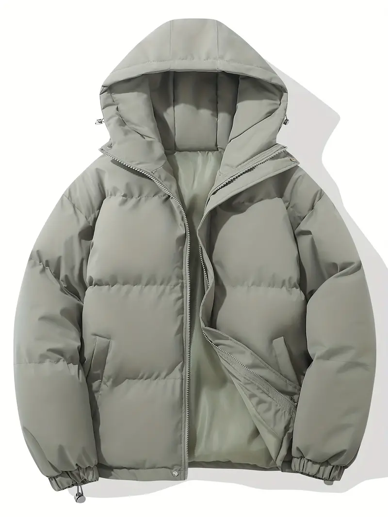 Heidi-Mode | Winter Puffer Jacke - Image 19