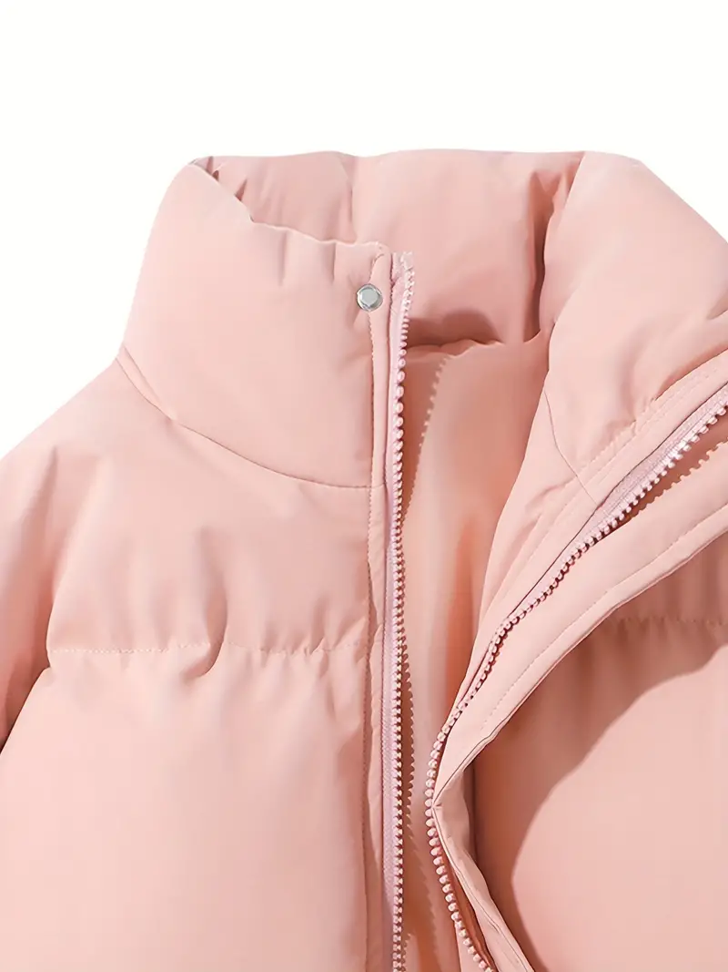 Heidi-Mode | Winter Puffer Jacke - Image 2